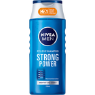 Bild: NIVEA MEN Strong Power Pflegeshampoo